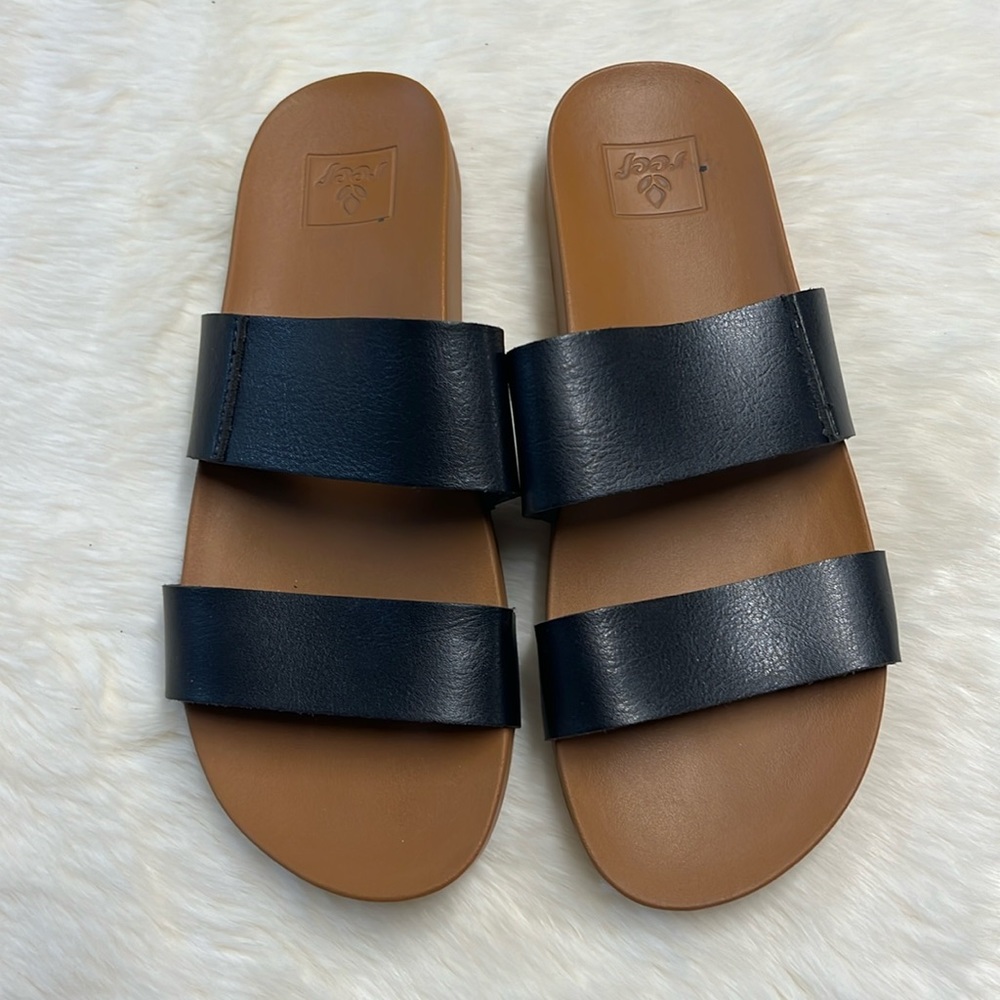 Reef Cushion Vista Sandals